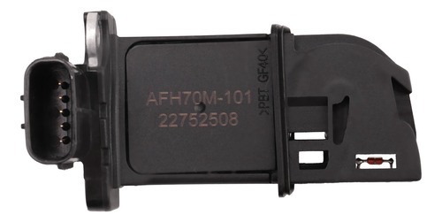 2 Sensores De Medidor De Flujo De Masa De Aire 22752508 Para