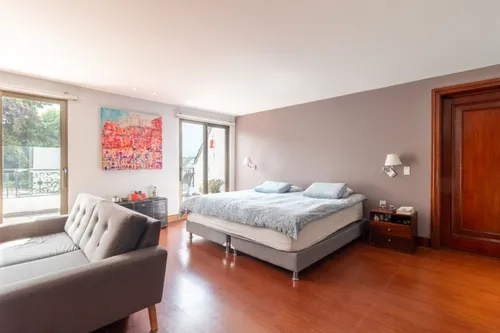 Apartamento En Venta En San Patricio. Cod V20979