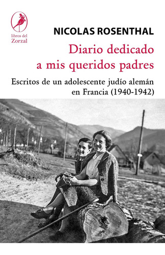 Diario Dedicado A Mis Queridos Padres