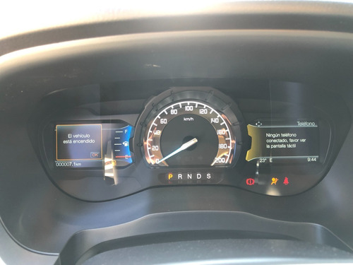 Imagen 13 de 15 de Ranger Xlt 3.2d 200cv 4x4 Automatica 2023 0km 03 (h)