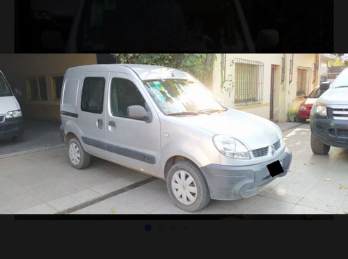Renault Kangoo 1.5 2 Dci Ath Da Aa Cd 1plc