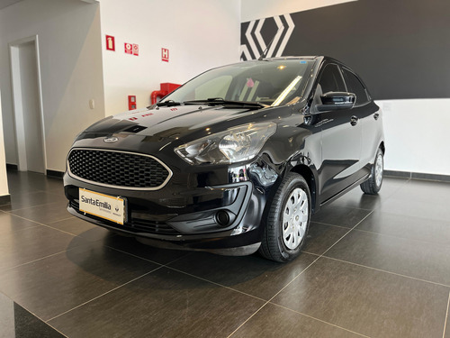 Ford Ka 1.0 SE (Flex)