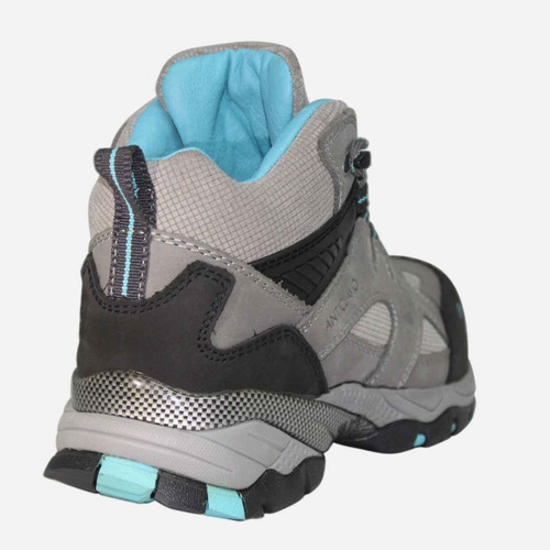 Imagen 4 de 6 de Zapatos De Seguridad Panama Jack 512