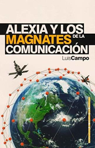 Magnates De La Comunicación