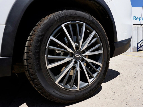 Chery Tiggo 8 Pro TIGGO 8 PRO 1.6TGDI GLX DCT
