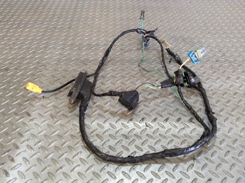 Arnes De Puerta Delantera Derecha Mercedes Ml320 Mod 98-03 (Usado)