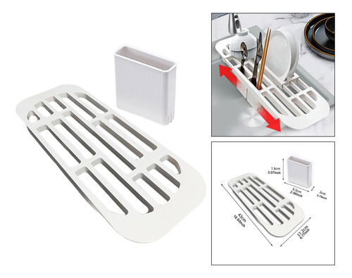 Fregadero De La Cocina Grid Fregadero De De Expandible Plato