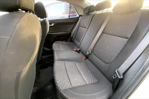 Kia Rio 2020