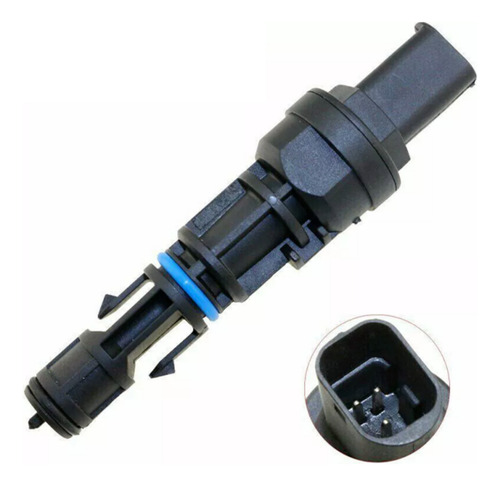 Sensor De Velocidad - Symbol 1.6 16v K4m 08-12 7700418919
