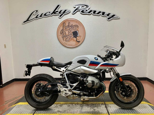 Imagen 1 de 7 de 2017 Bmw R-series