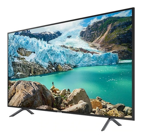 Televisor Samsung Un50ru7100 Smart Tv 50 4k Pulgadas Full Hd