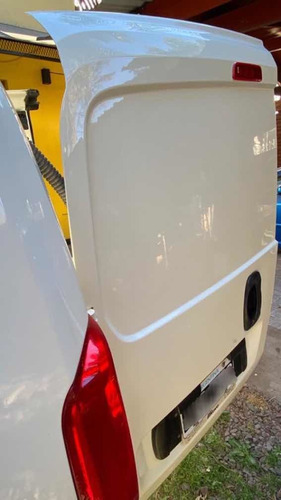 Fiat Qubo 1.4 Fiorino Active 73cv 2012