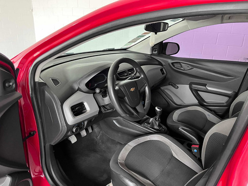 Imagen 16 de 25 de Chevrolet Onix 2015 1.4 Lt Mt 98cv Autoargentina