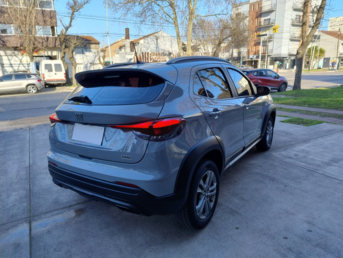 Fiat Pulse 1.3 Drive Gse Cvt