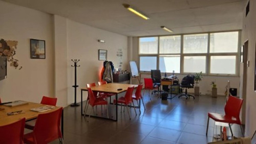 Alquiler Oficina Comercial