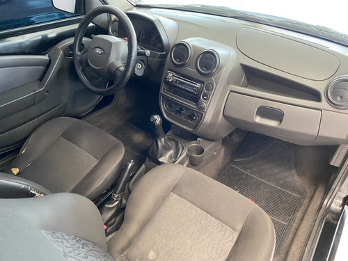 Ford Ka 1.0 2009 Abaixo Da Tabela S/garantia