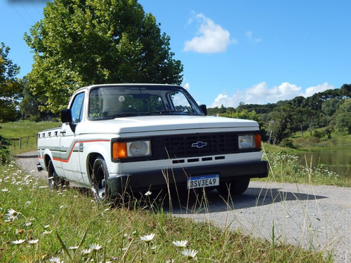 Chevrolet A10