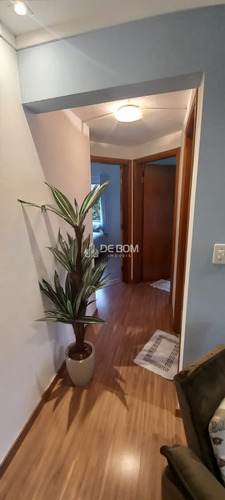 Imagem 12 de 17 de Apartamento Em Parque Primavera, Poços De Caldas/mg De 90m² 2 Quartos À Venda Por R$ 285.000,00 - Ap2327289-s