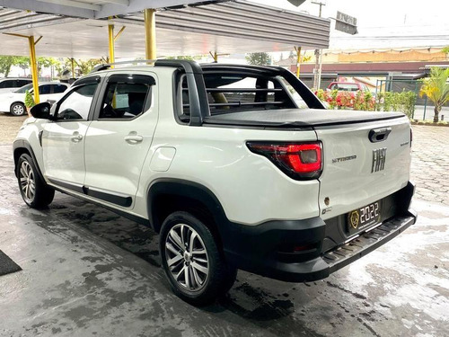 Fiat Strada Volcano 1.3 Cd