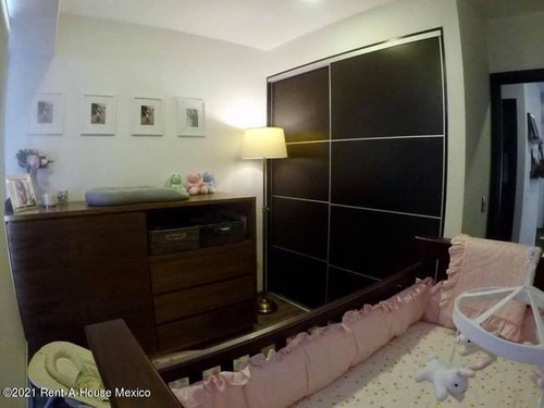 Imagen 4 de 14 de Departamento En Venta En San Antonio San Pedro De Los Pinos 214536ru