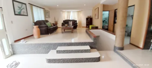 Casa En Venta El Hatillo