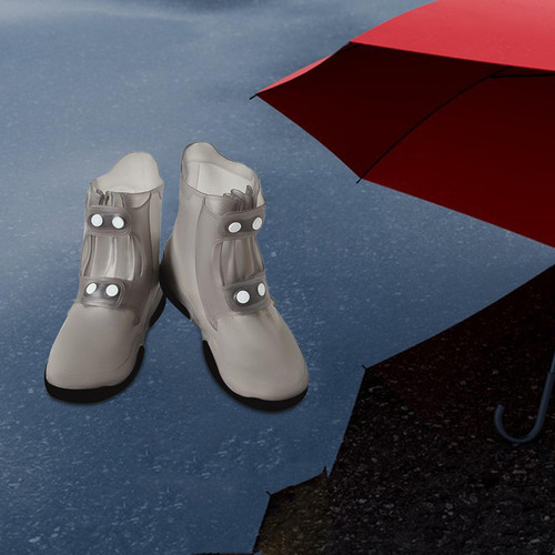 Cubrezapatos, Botas De Lluvia, Cubrezapatos, Protector