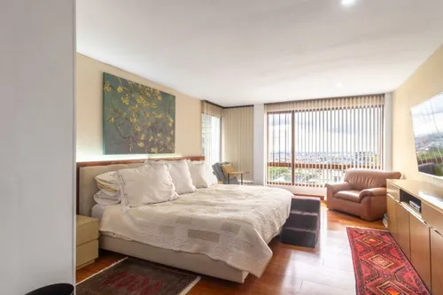 Apartamento En Arriendo/venta En Chicó Oriental. Cod V22299