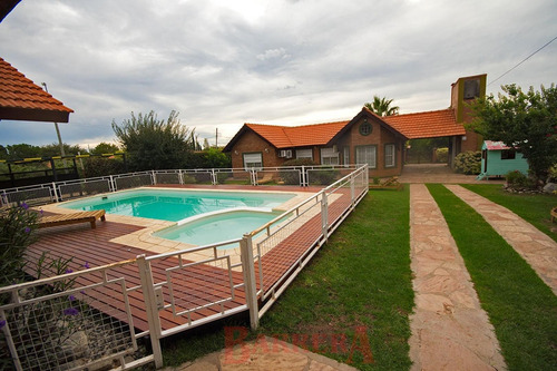 Imagen 4 de 27 de Casa 2 P/hasta 8 Personas En Villa De Merlo Excelente Lugar