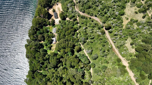 Terreno Lote En Venta En Lago Hermoso, San Martin De Los Andes, Patagonia