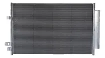 Comprar Condensador Aire Acondicionado Fiat Argo Cronos Mobi Uno