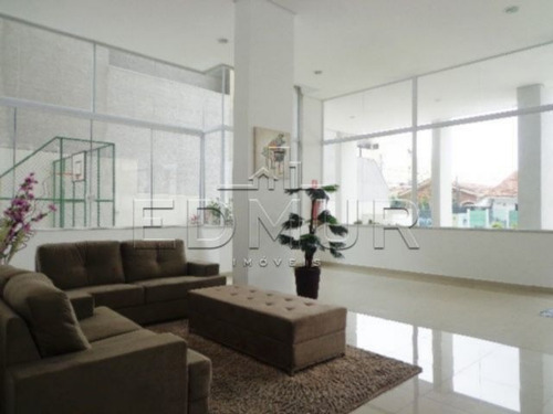 Imagem 15 de 15 de Apartamento - Campestre - Ref: 15055 - V-15055
