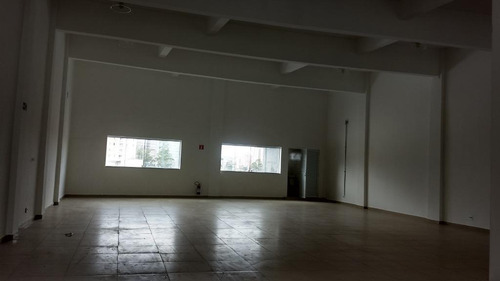 Prédio À Venda, 990 M²- Planalto - São Bernardo Do Campo/sp - Pr19165
