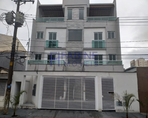 Imagem 24 de 24 de Cobertura - Cb00181 - 69905161