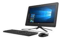 Comprar Hp Aio 20-c213la Celeron J3060 1.6ghz 4gb Ram 500gb Hdd