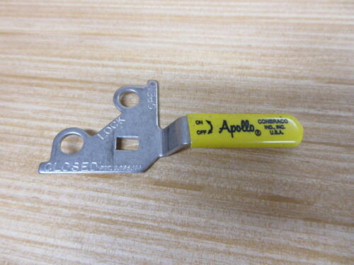 Apollo Valves 78-426-01 Locking Plate Kit 7842601 Yyj