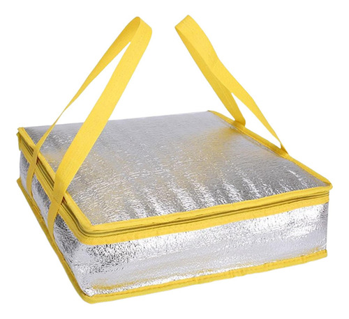Bag Pizza Pizza Portátil Desgaste Resistente A 8 Pulgadas