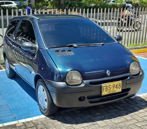 Renault Twingo 1.2 2006