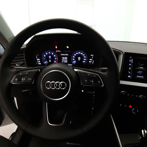 Nuevo Audi A1 Sportback 2020 2019 A3 30 35 Q2 Q3 Tfsi 0km Pg