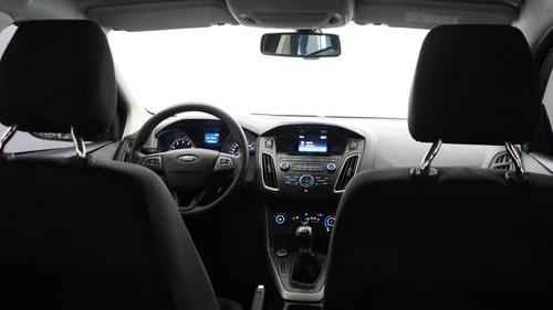 Ford Focus Iii 1.6 S - 172090 - C