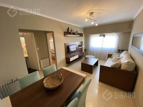 Retasado, Venta Departamento Y Cochera, Zona Centro.