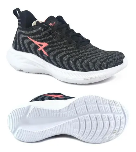 Zapatillas athix mujer deals