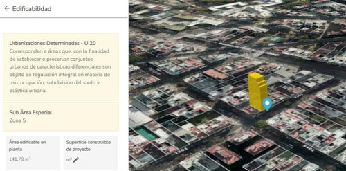 Imagen 3 de 3 de Casa - Palermo
