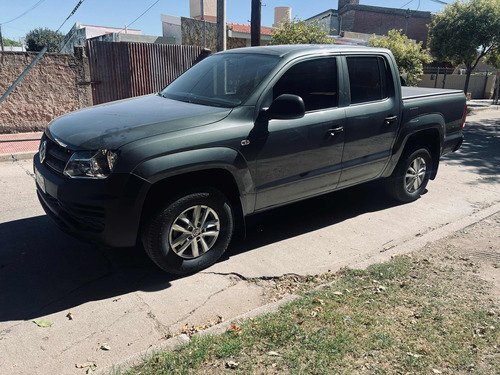 Volkswagen Amarok 2.0 Cs Tdi 140cv Trendline 4x4