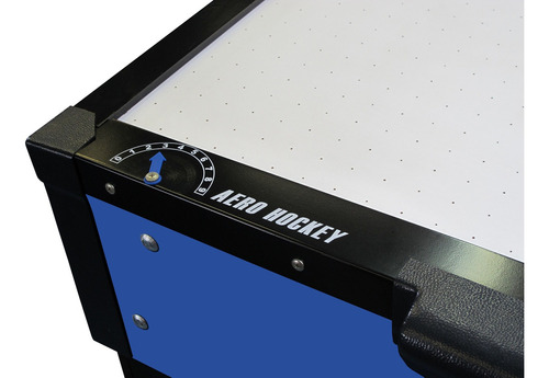 Marcador Para Mesa De Aero Hockey Klopf - Cód.181219 127/220V