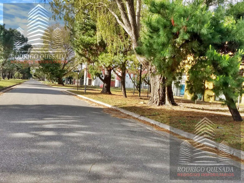 Terreno Sobre Colectora E/24 Y 25-san Bernardo!