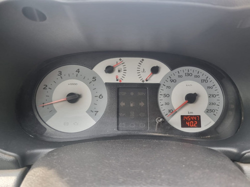 Renault Clio 1.2 Pack Plus
