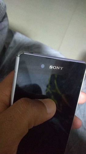 Xperia Z3+ Plus Touch Trincado