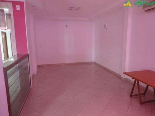 Imagem 5 de 30 de Venda Prédio Até 1.000 M2 Jardim São Paulo Guarulhos R$ 2.500.000,00 - 23934v