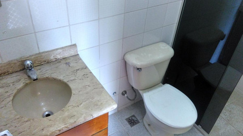 Imagem 11 de 15 de Apartamento Varanda, 2 Quartos Com Garagem - Santa Rosa, Bar - 21690