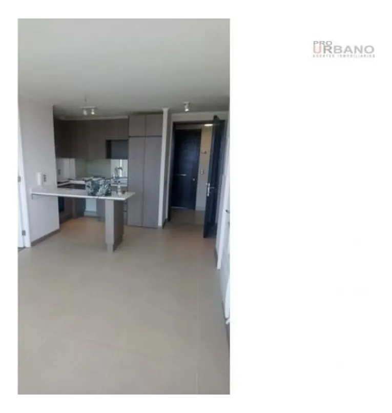 Imagen 2 de 19 de Departamento Estilo Mariposa En Costa De Montemar